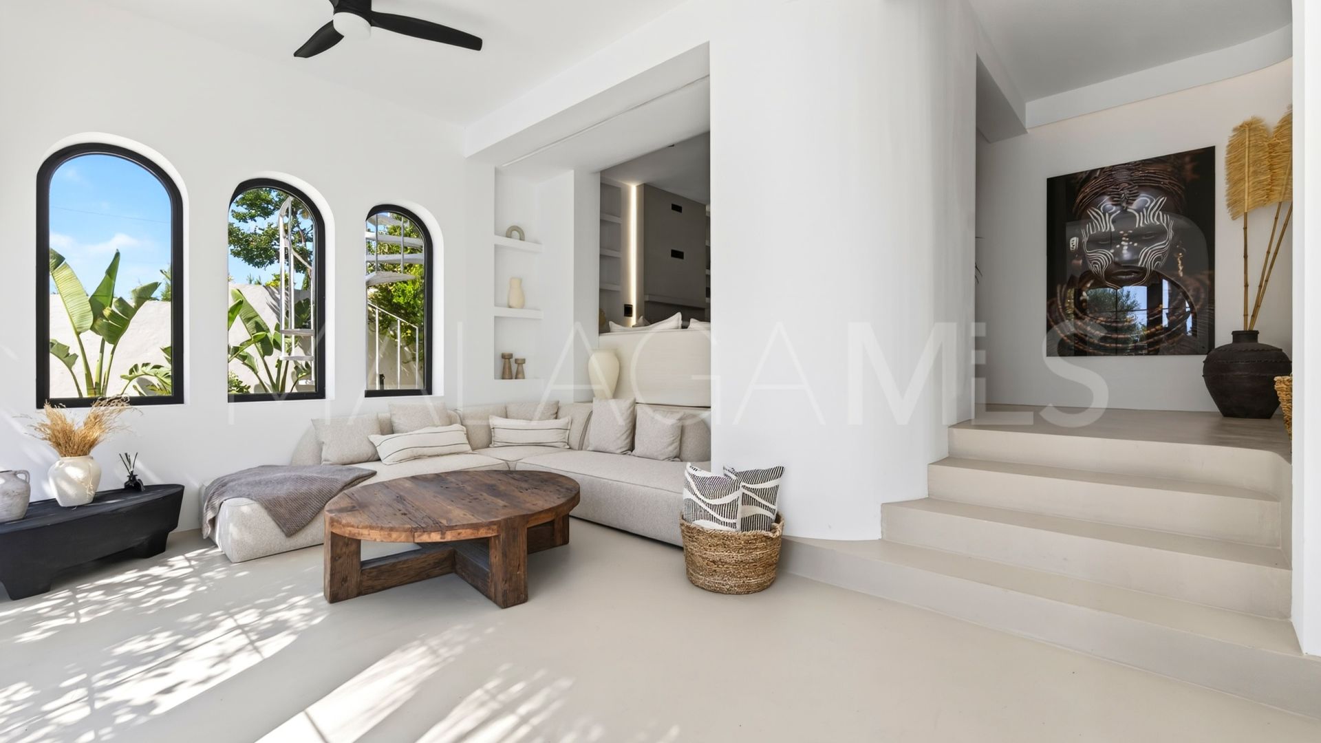 5 bedrooms El Pinillo villa for sale