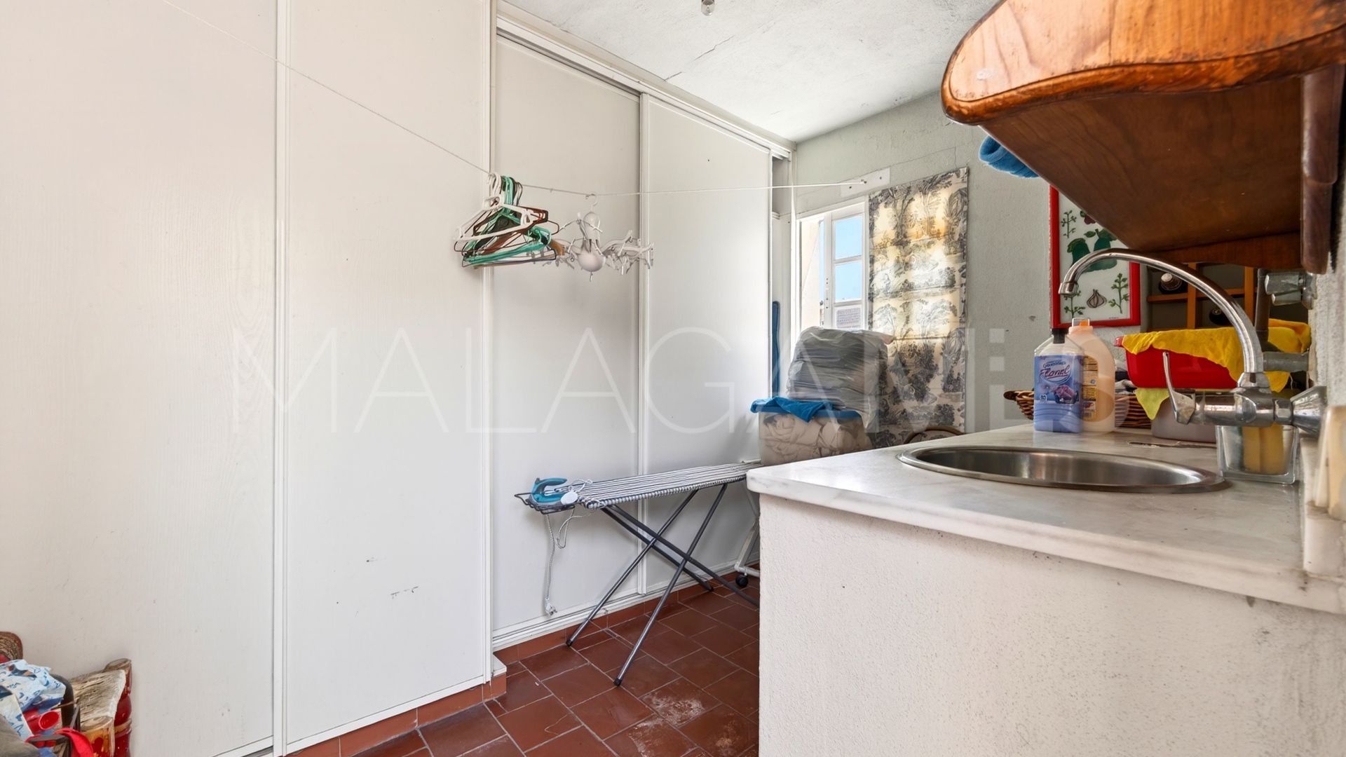 Appartement terrasse for sale in La Malagueta - La Caleta