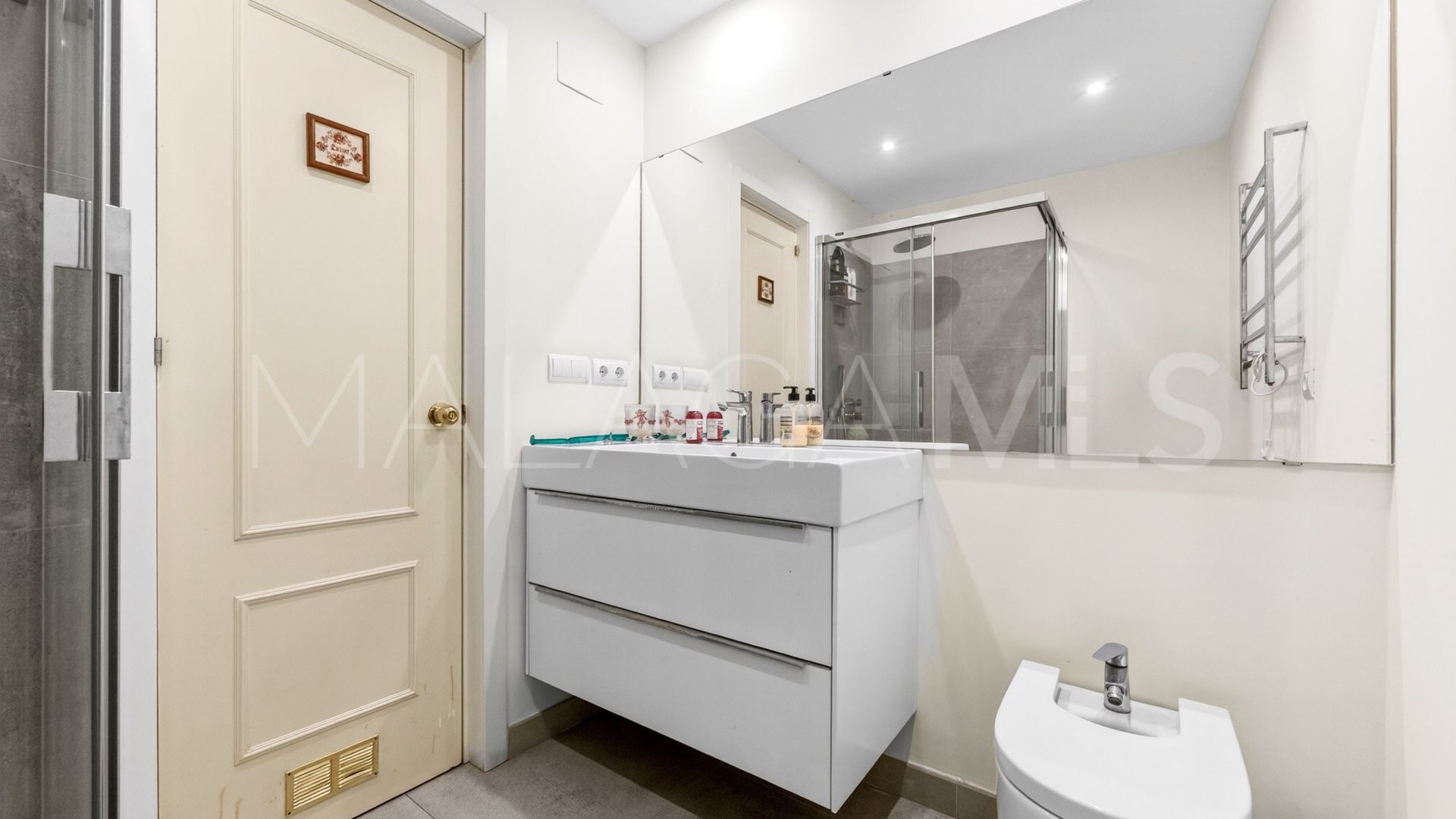 Appartement terrasse for sale in La Malagueta - La Caleta