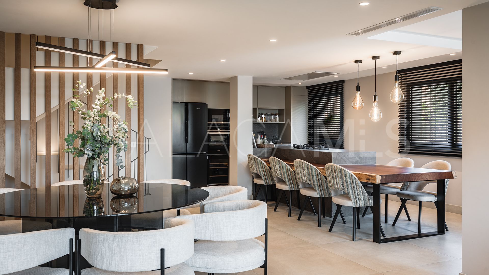 Maison de ville for sale in Las Petunias