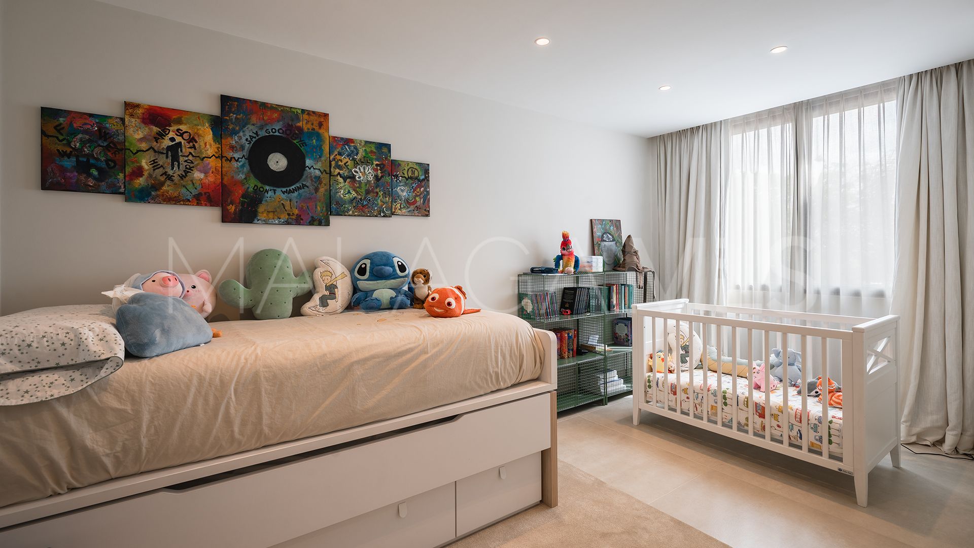 Maison de ville for sale in Las Petunias