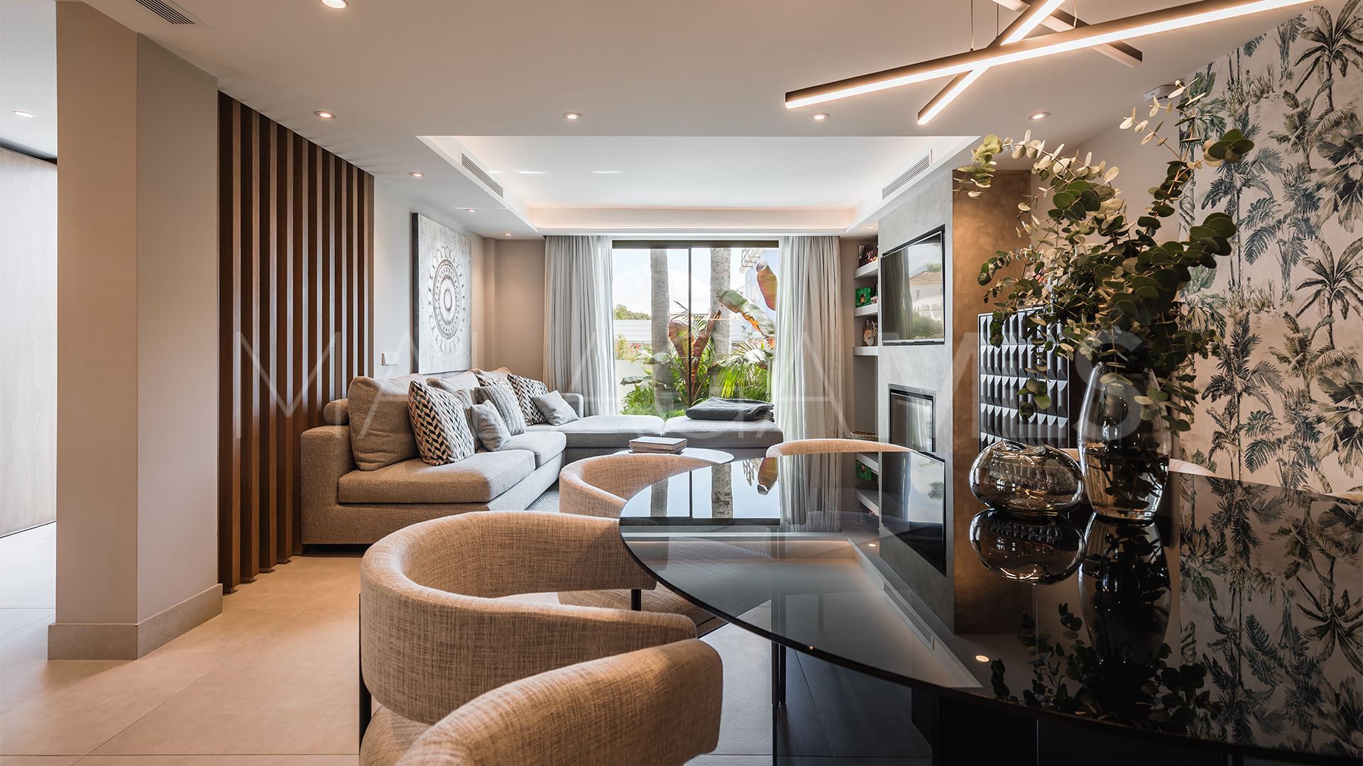 Maison de ville for sale in Las Petunias