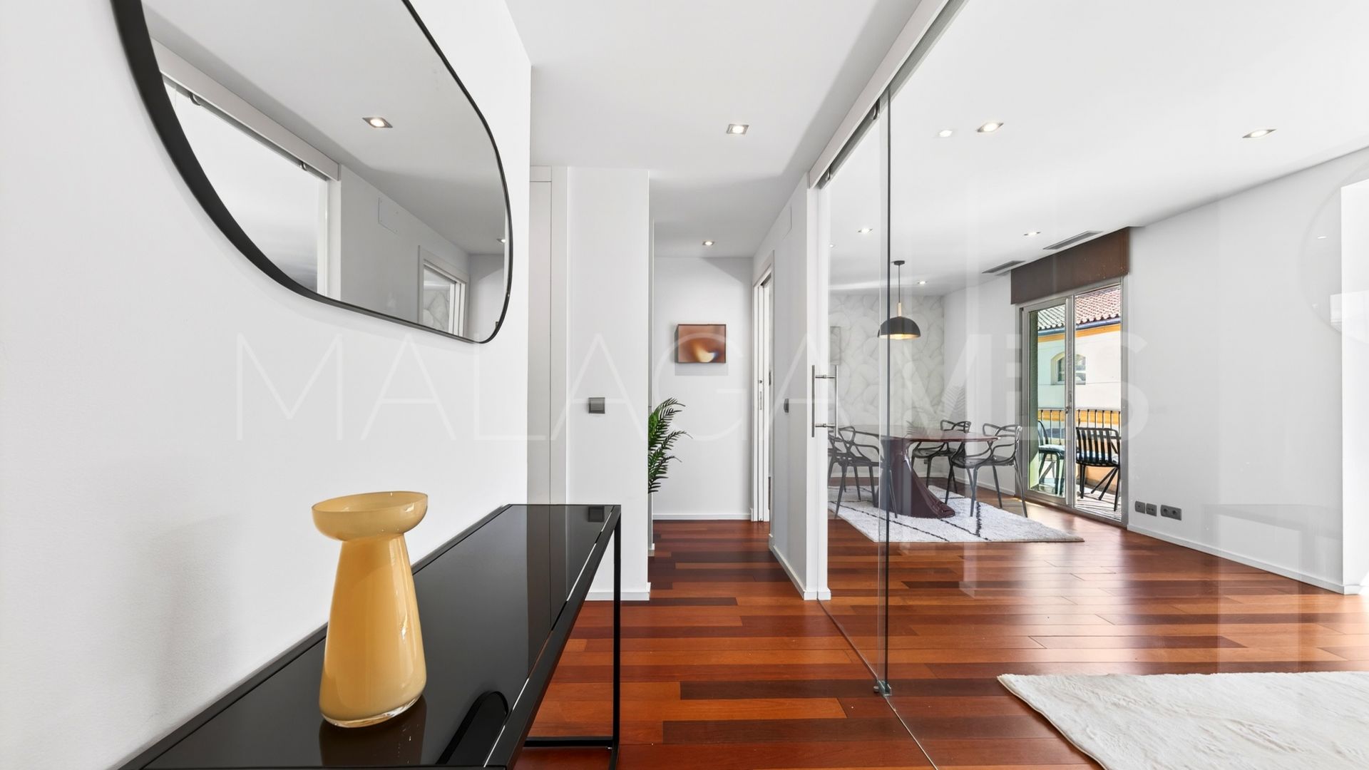 Centro Histórico apartment for sale