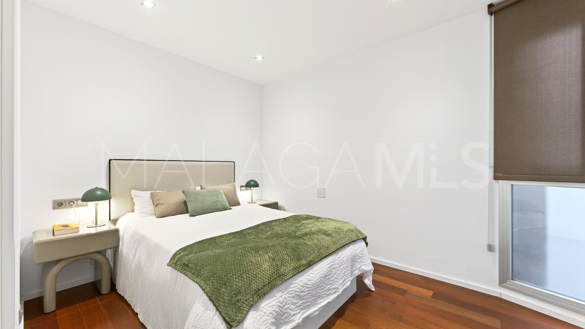 Centro Histórico apartment for sale