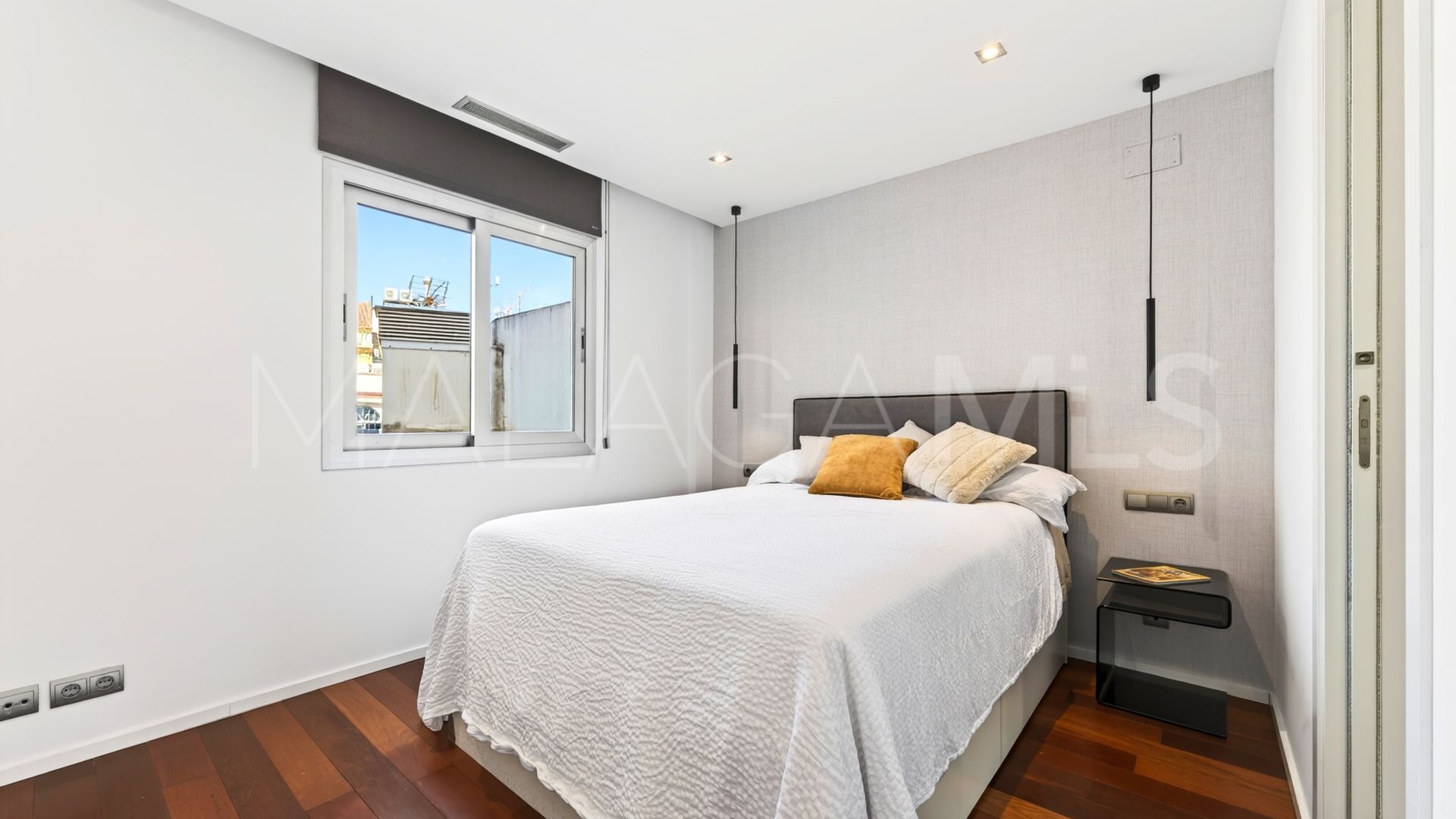 Centro Histórico apartment for sale