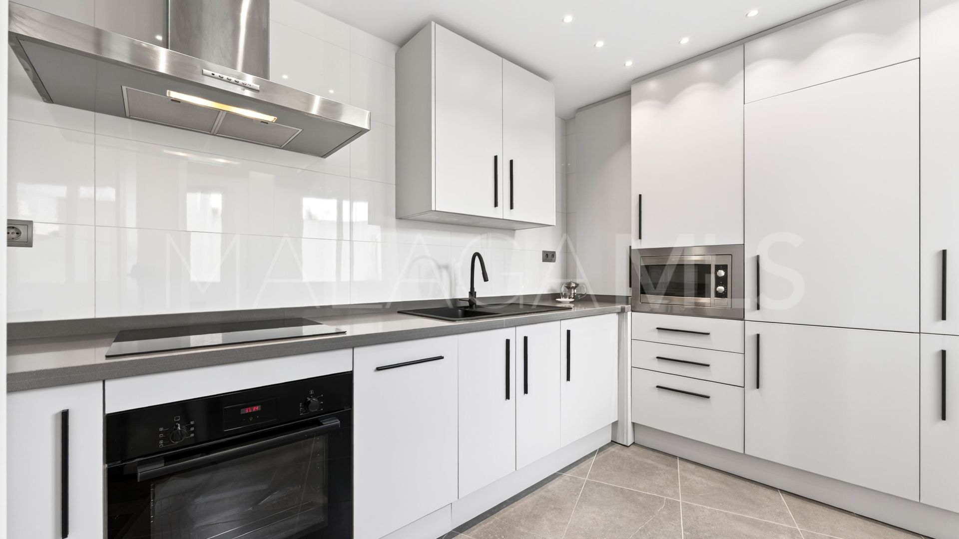 Centro Histórico apartment for sale