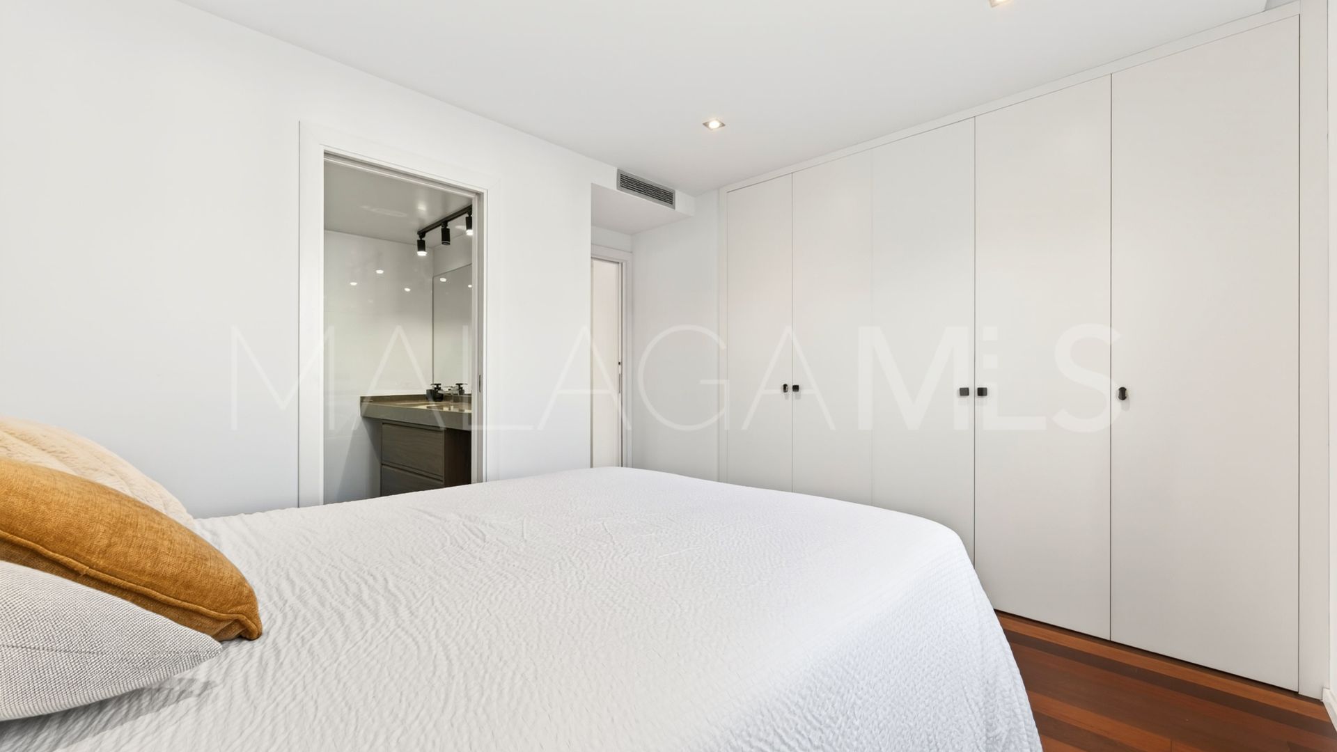 Centro Histórico apartment for sale