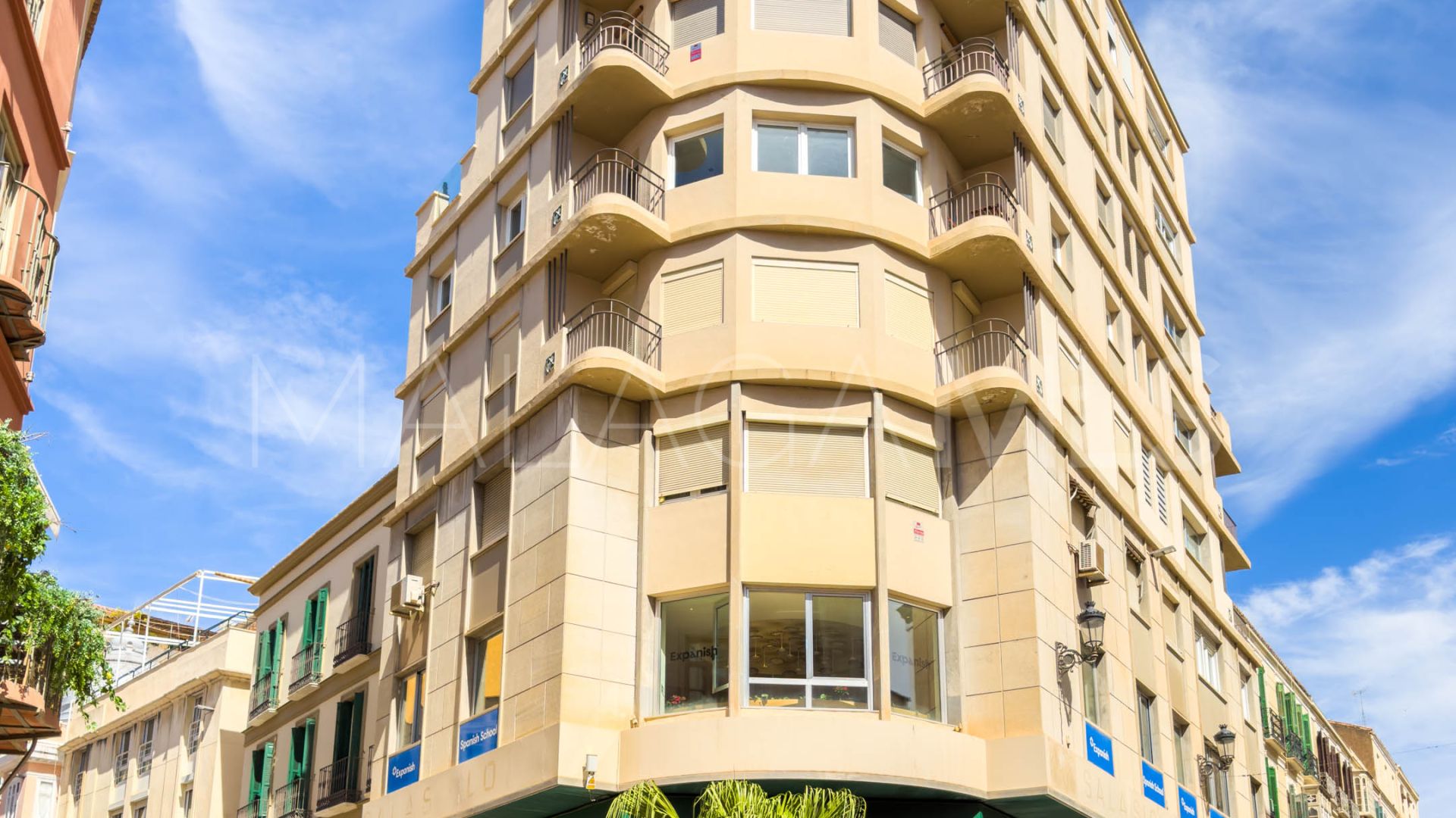 Centro Histórico apartment for sale