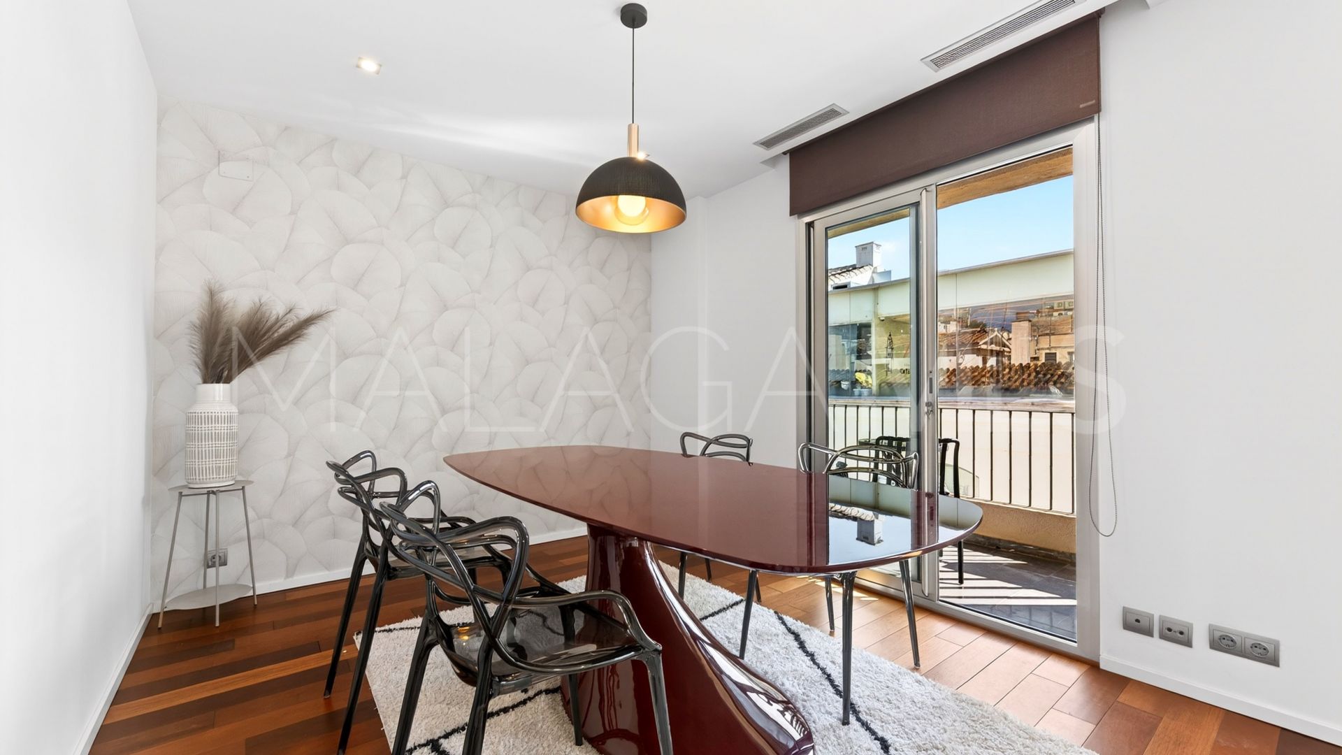 Centro Histórico apartment for sale