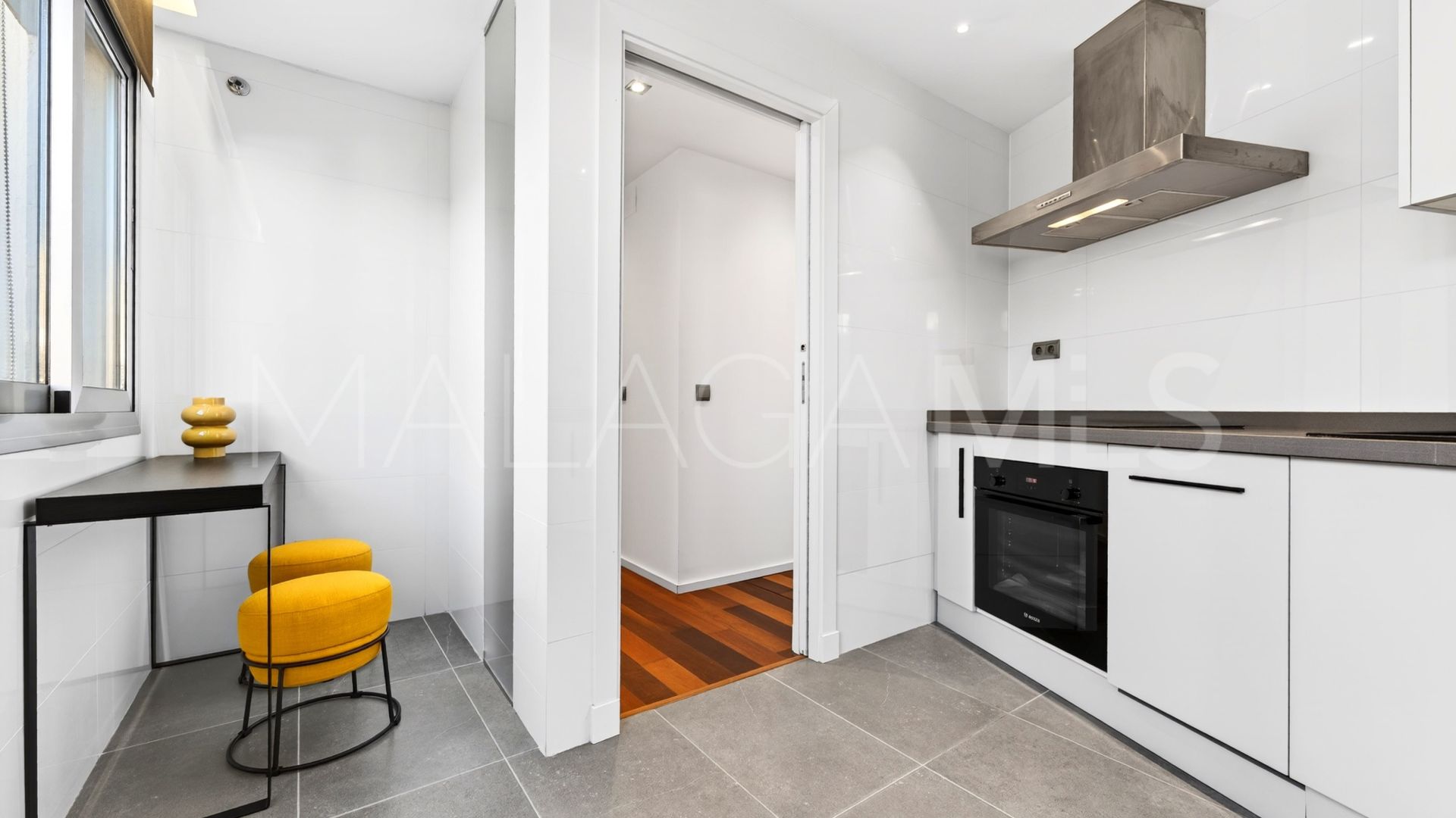 Centro Histórico apartment for sale