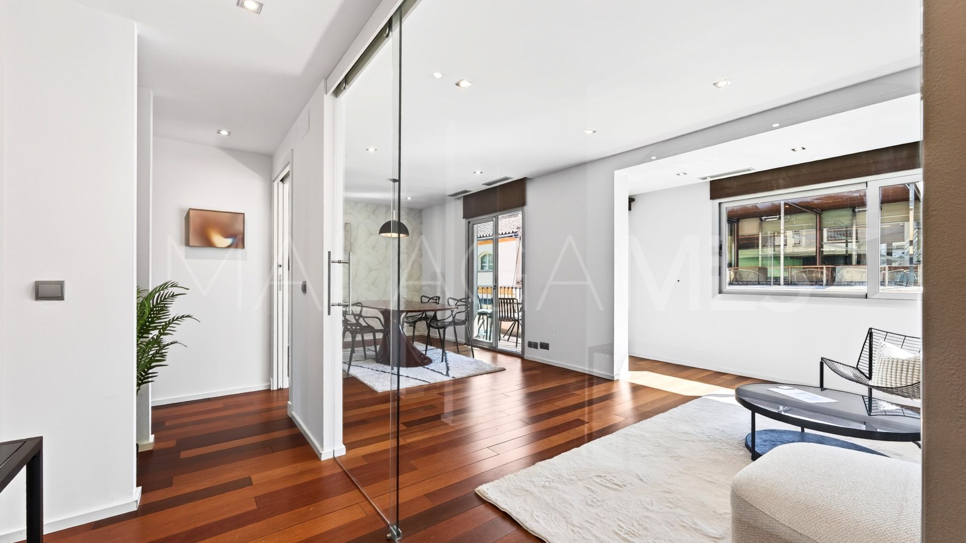 Centro Histórico apartment for sale