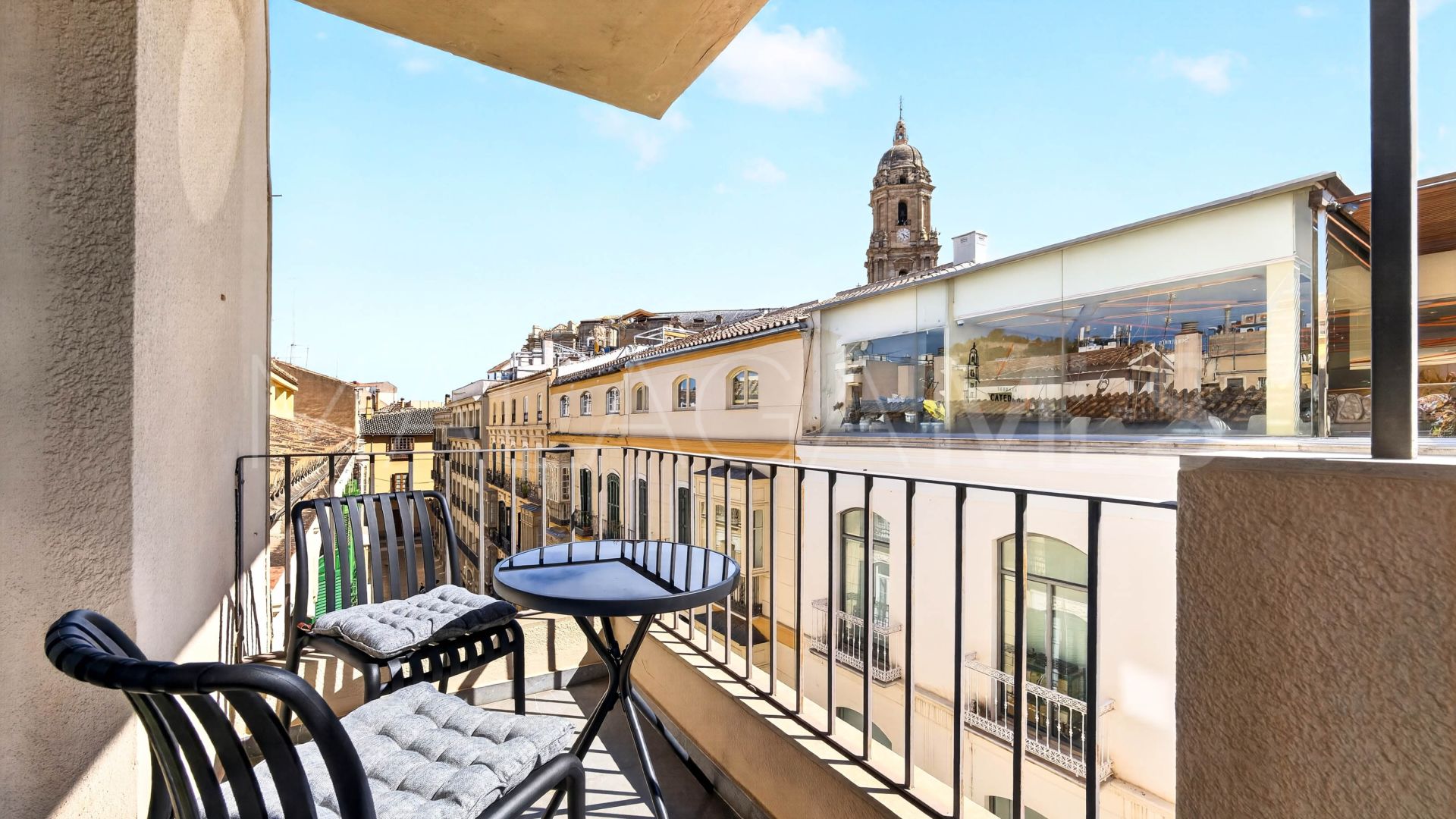 Centro Histórico apartment for sale