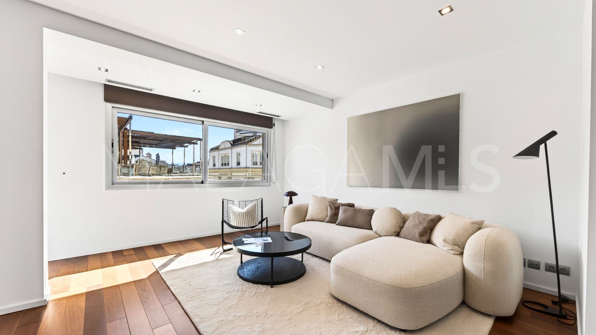 Centro Histórico apartment for sale
