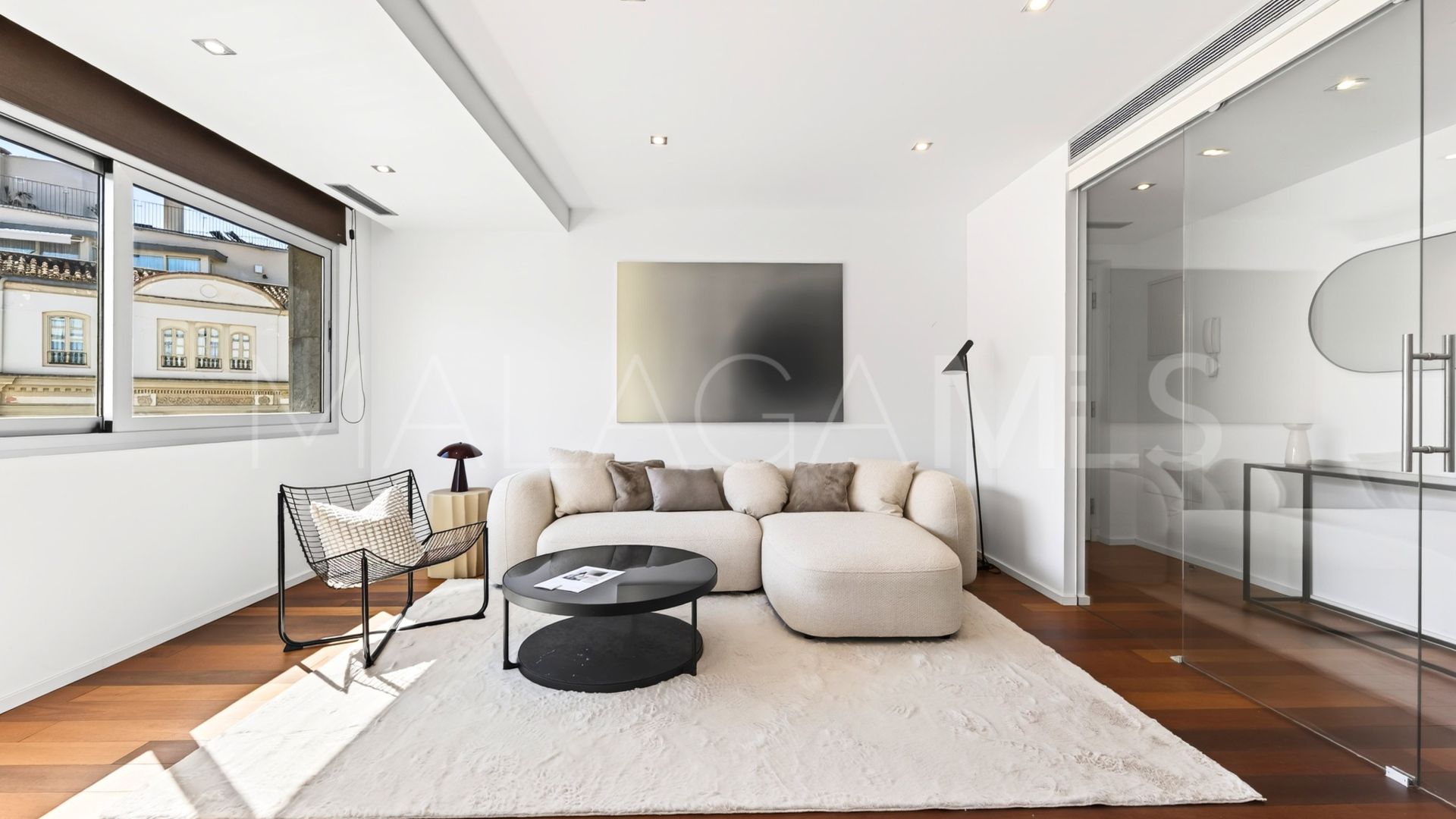 Centro Histórico apartment for sale