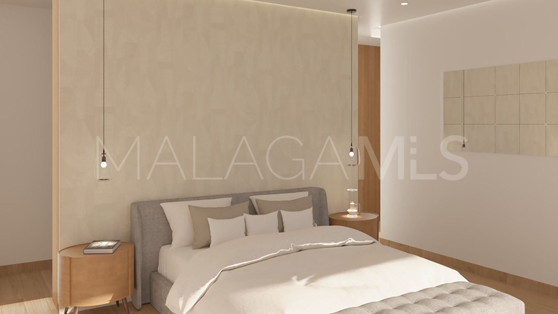 Villa for sale in San Pedro Playa
