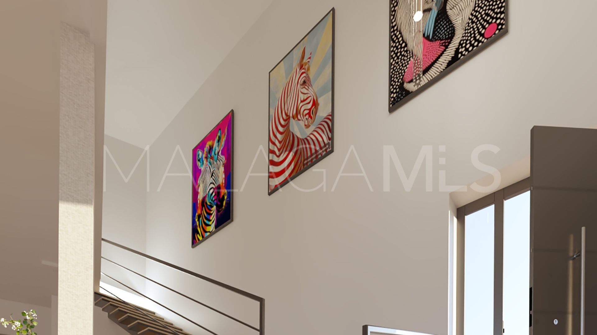 Villa for sale in San Pedro Playa