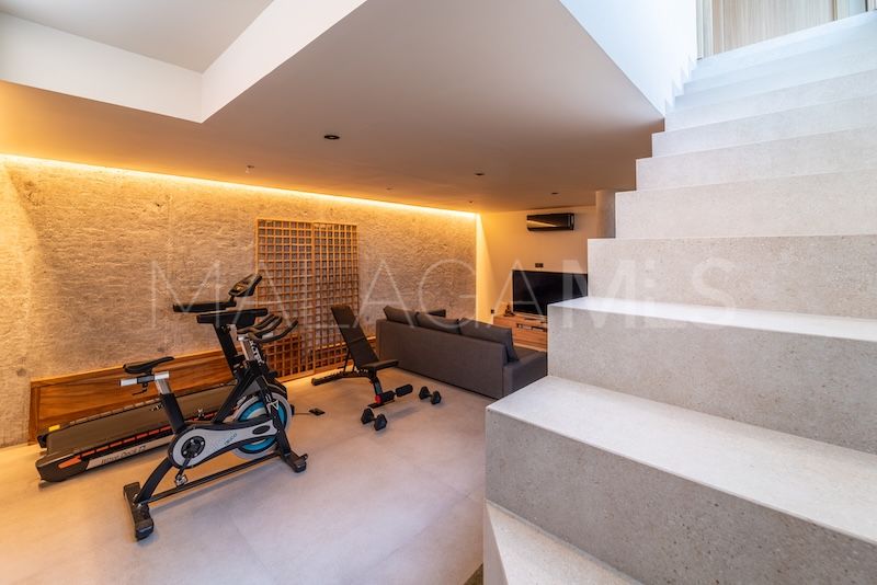 Villa for sale in Alhaurin de la Torre