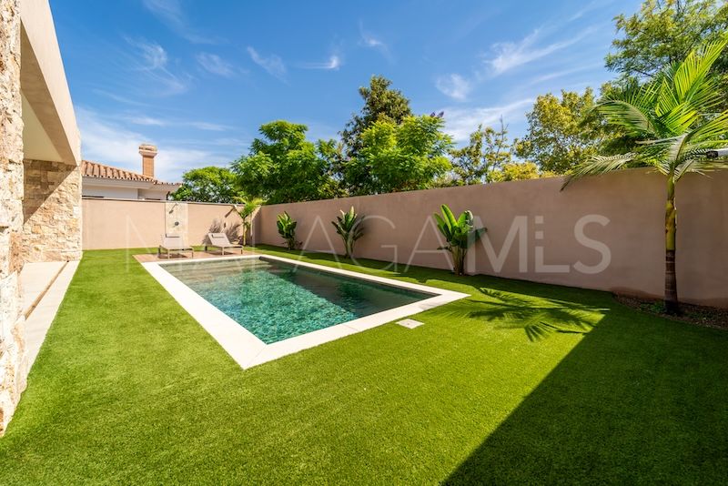 Villa for sale in Alhaurin de la Torre