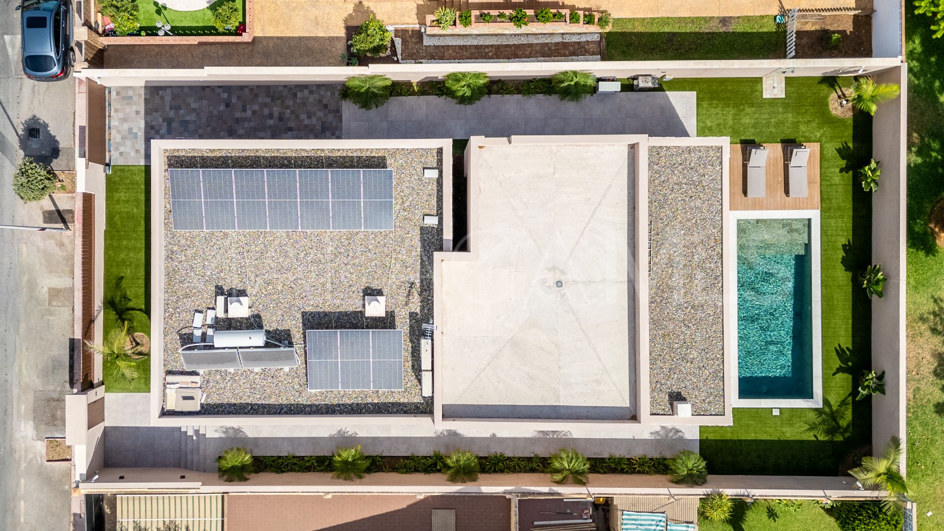 Villa for sale in Alhaurin de la Torre