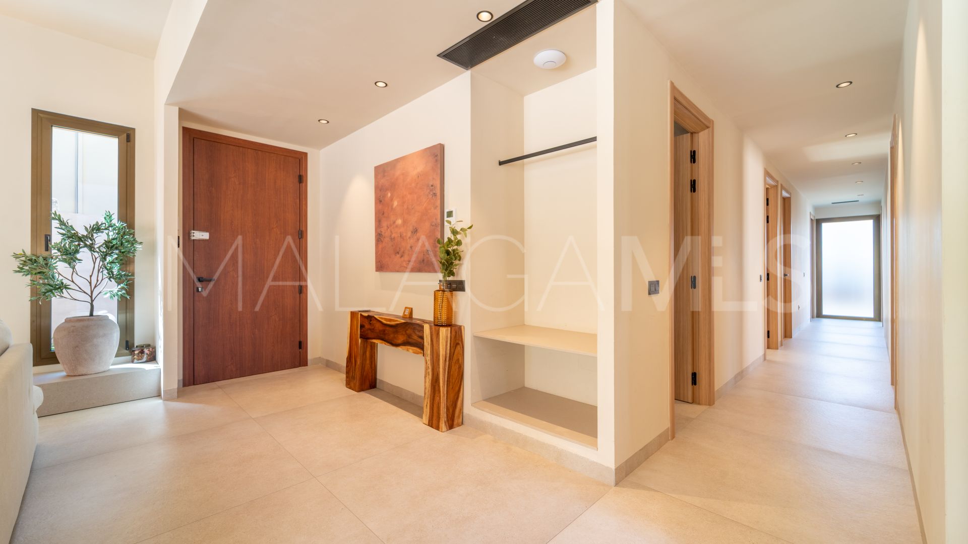Villa for sale in Alhaurin de la Torre