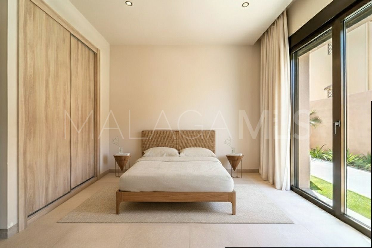 Villa for sale in Alhaurin de la Torre