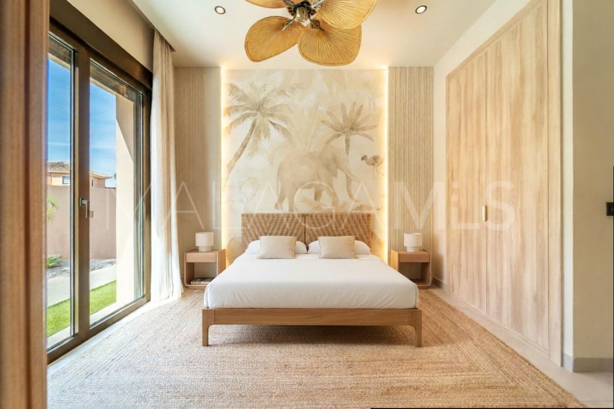 Villa for sale in Alhaurin de la Torre