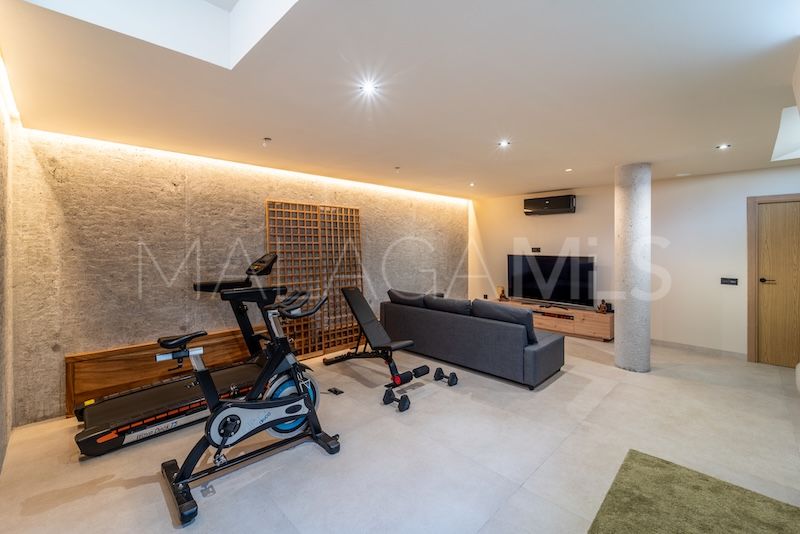 Villa for sale in Alhaurin de la Torre