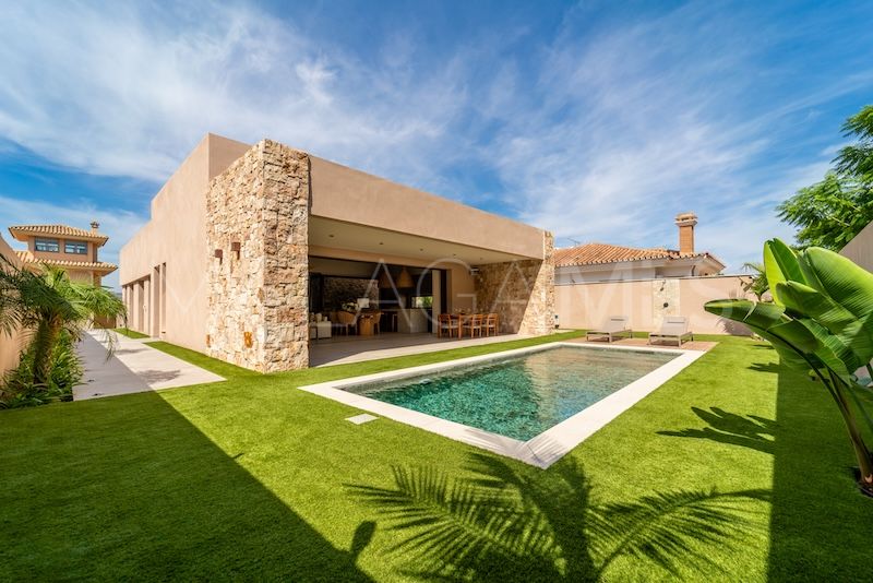 Villa for sale in Alhaurin de la Torre