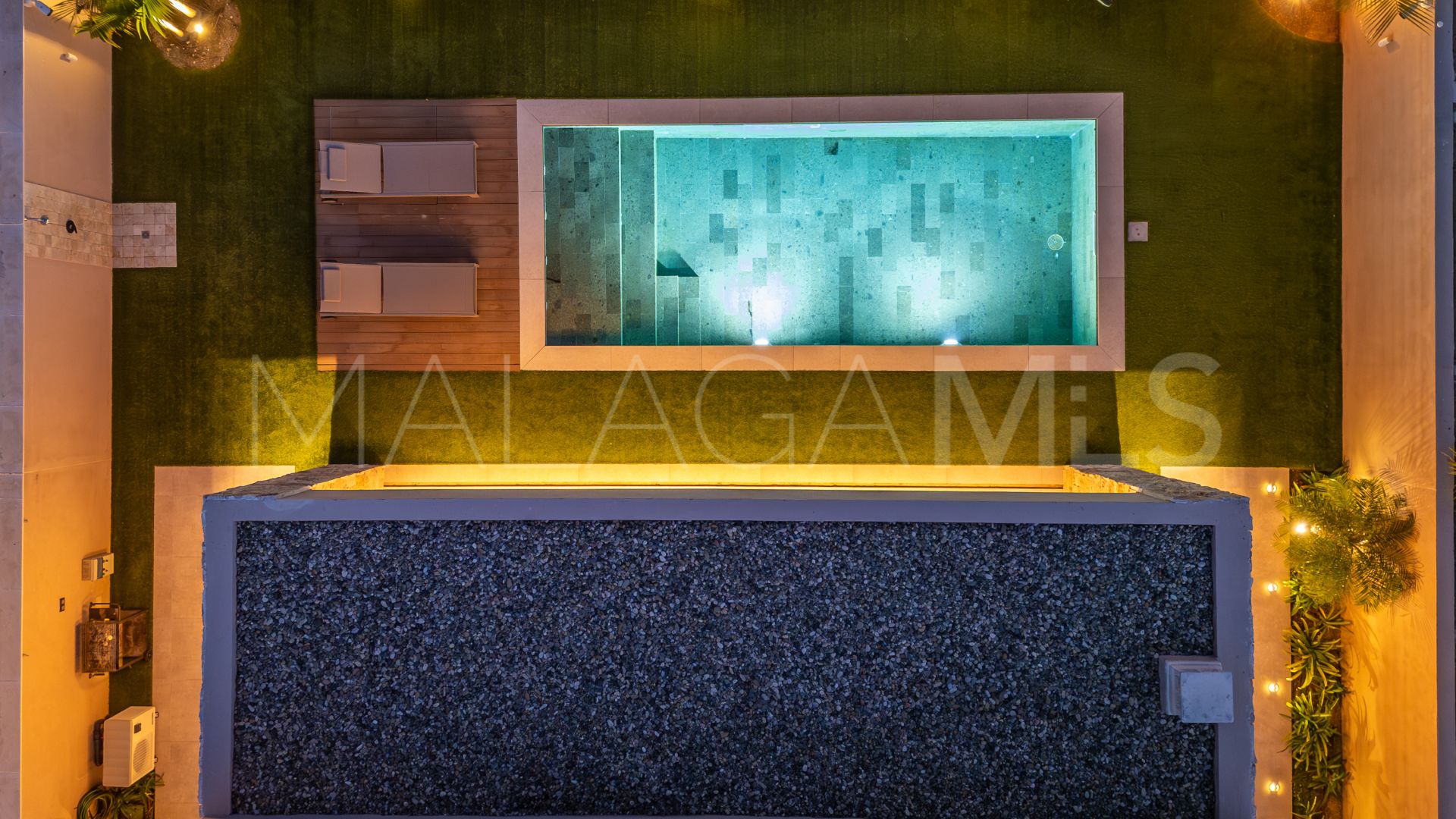 Villa for sale in Alhaurin de la Torre