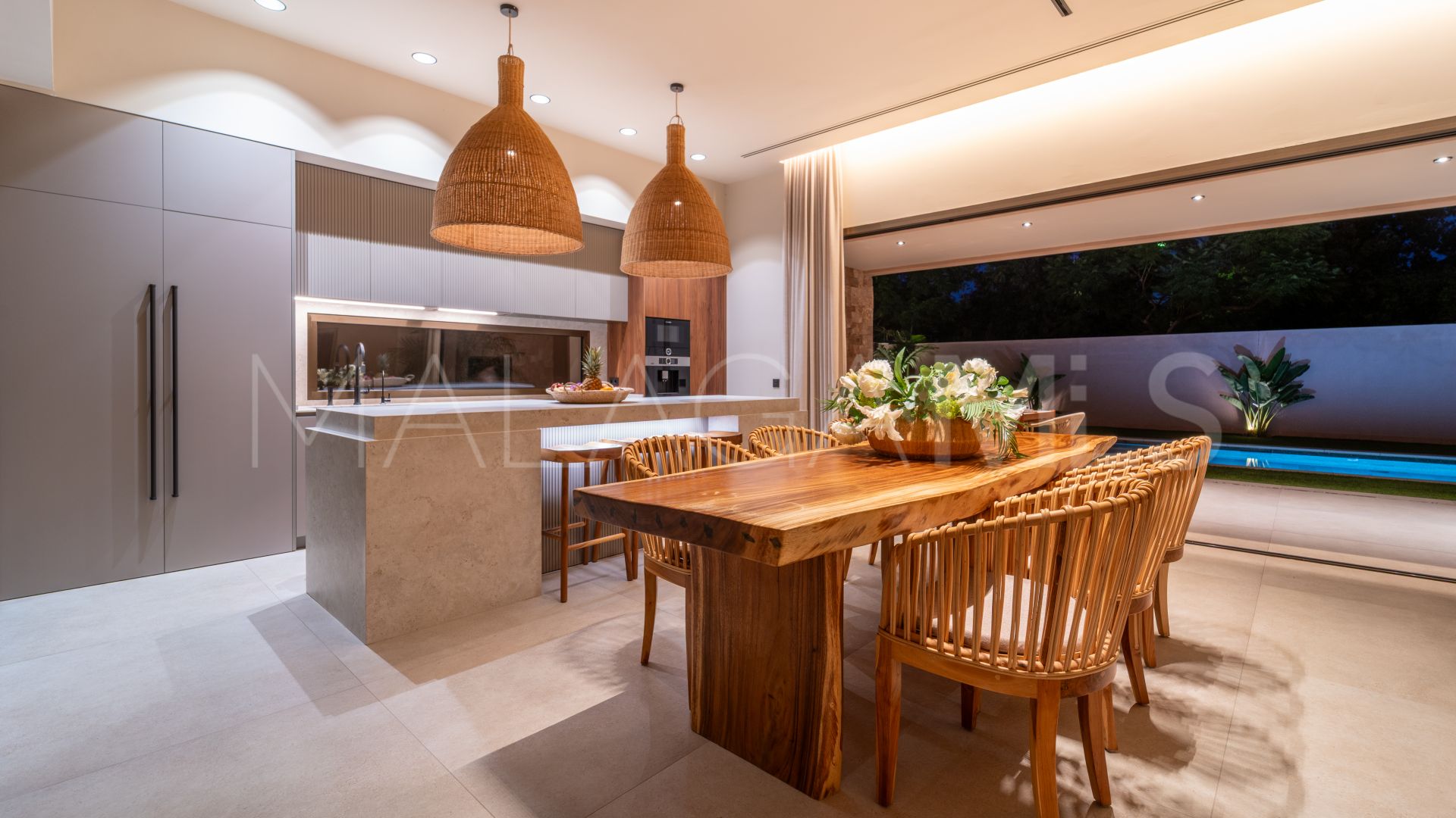 Villa for sale in Alhaurin de la Torre