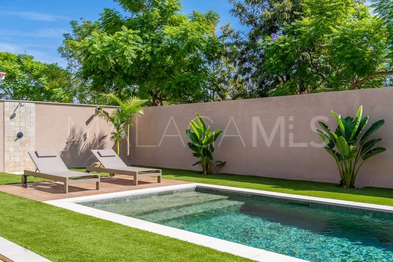 Villa for sale in Alhaurin de la Torre