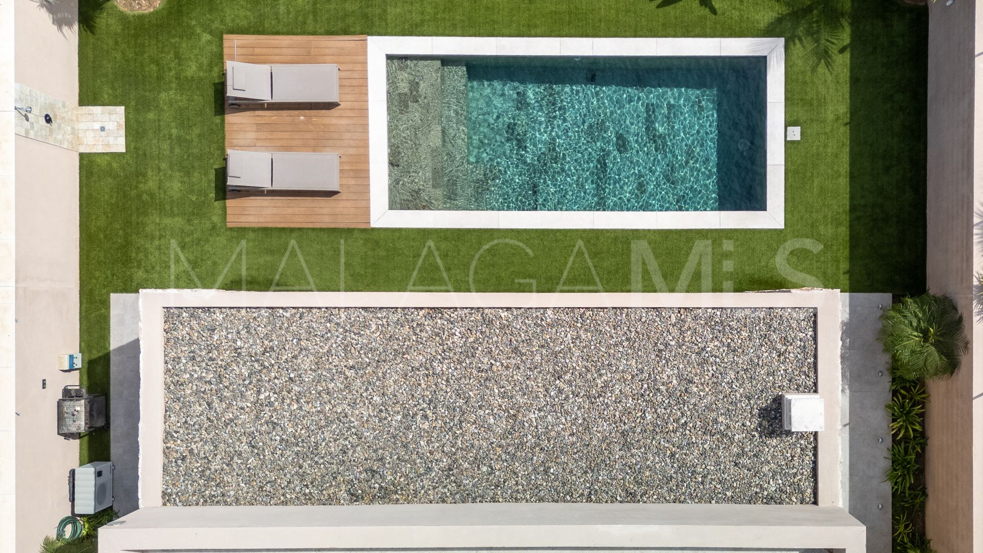 Villa for sale in Alhaurin de la Torre
