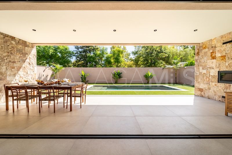 Villa for sale in Alhaurin de la Torre