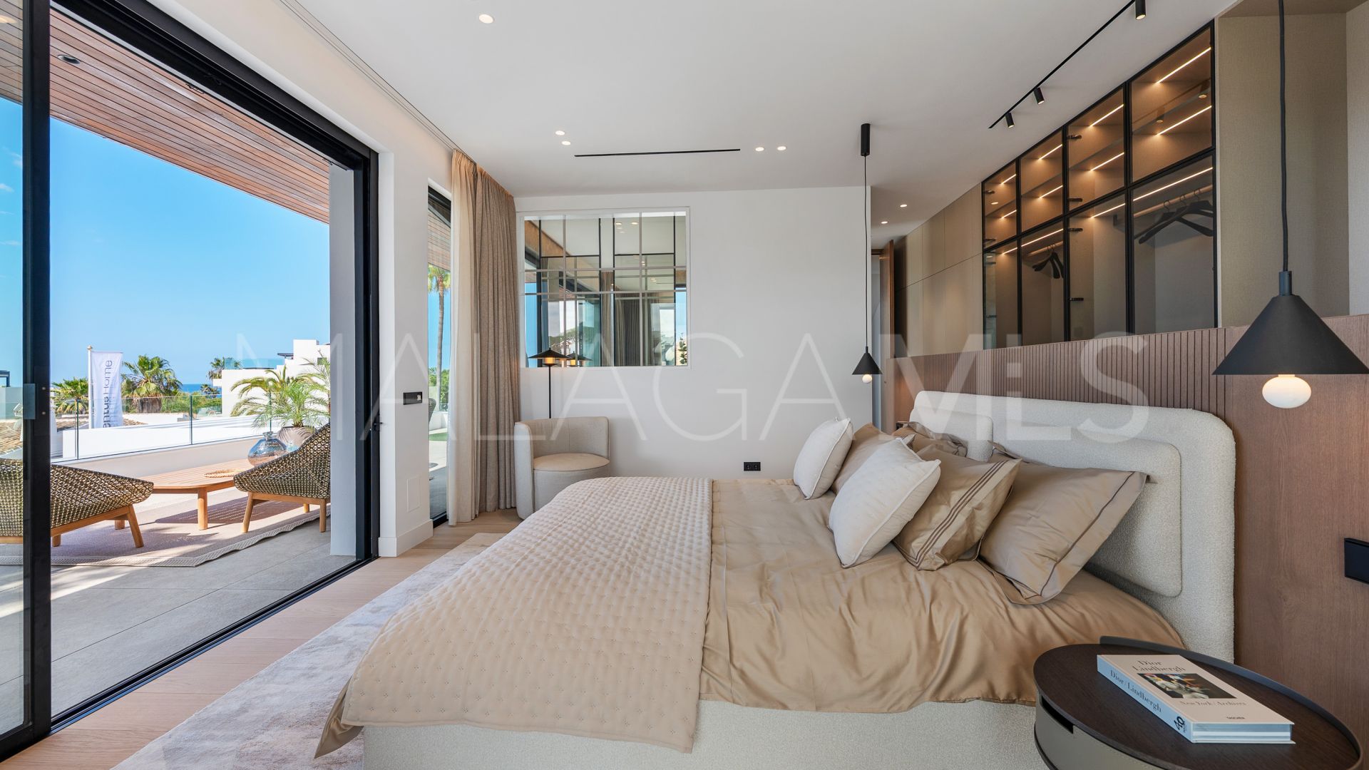 Villa for sale in Marbesa