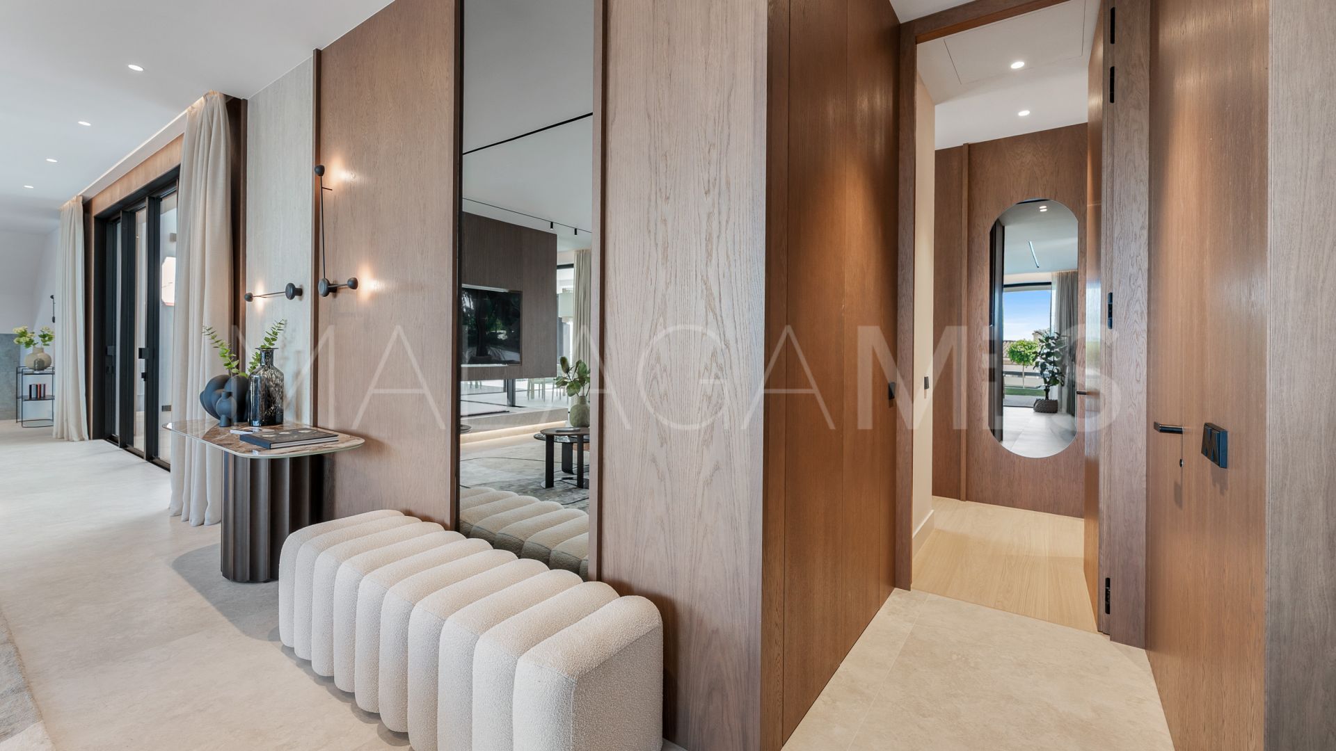Villa for sale in Marbesa