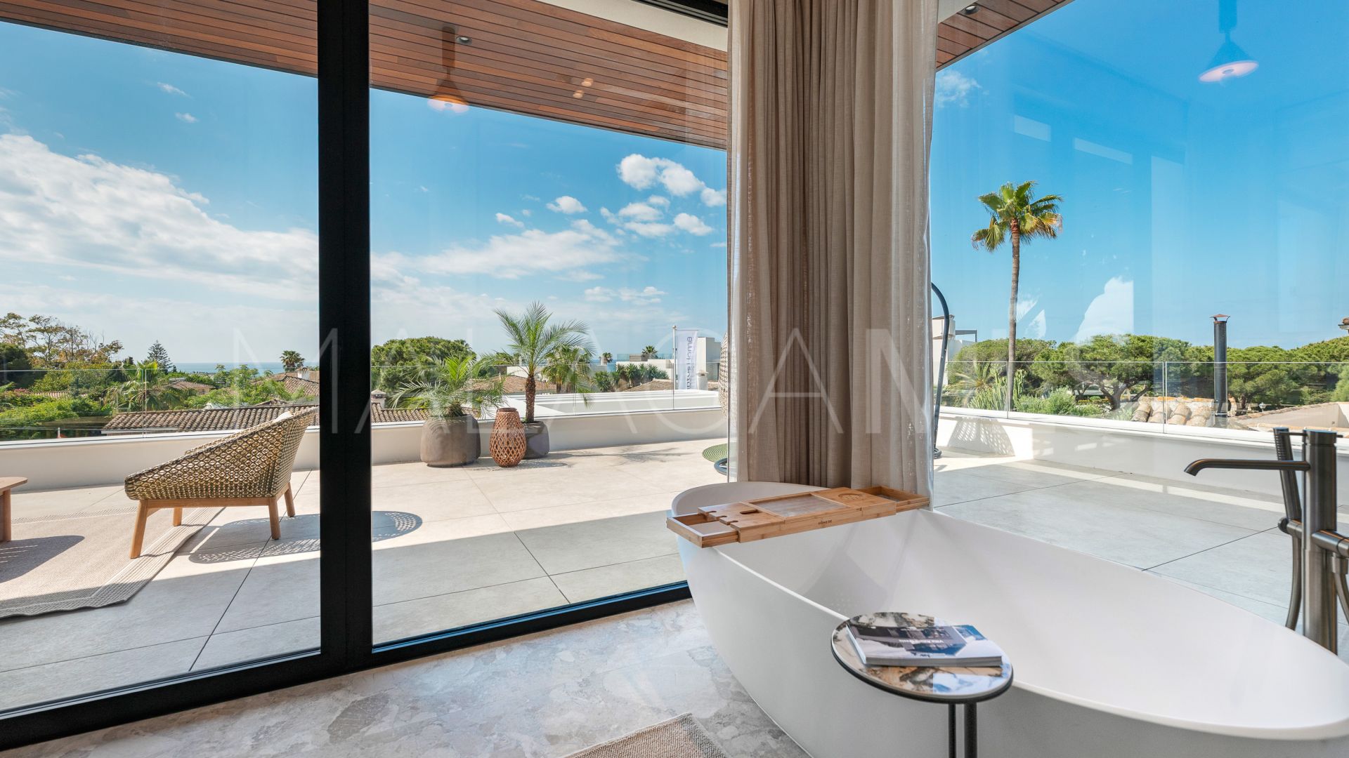 Villa for sale in Marbesa