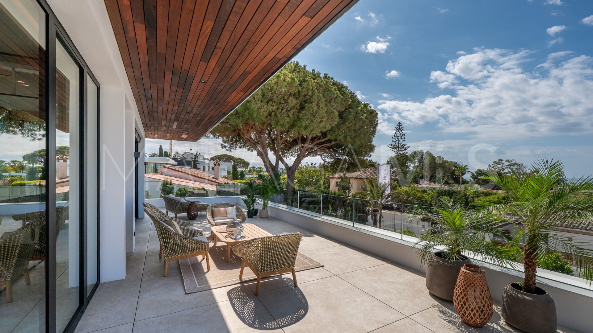Villa for sale in Marbesa
