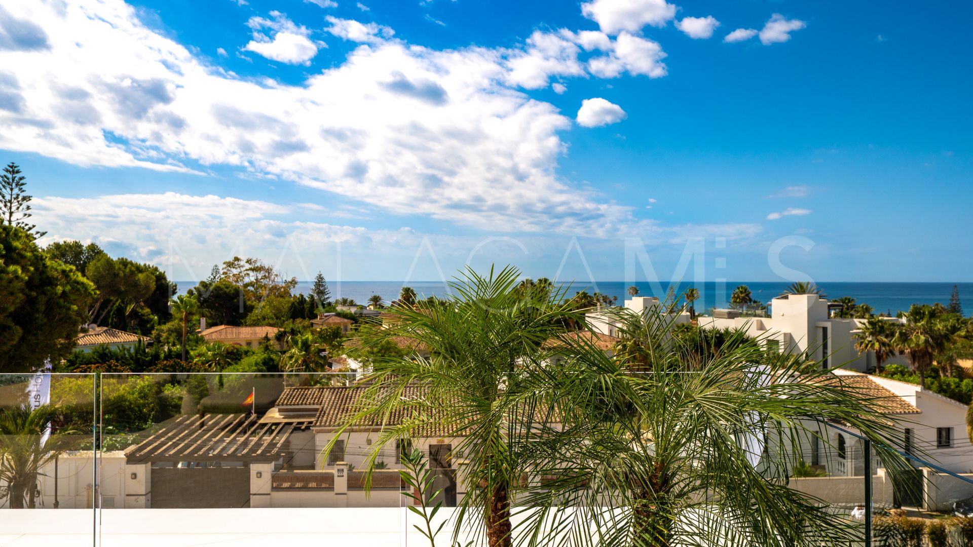 Villa for sale in Marbesa