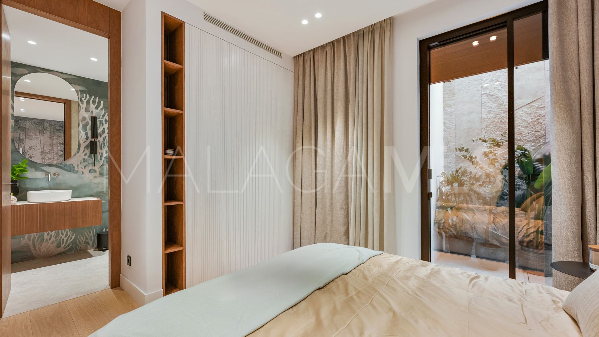 Villa for sale in Marbesa