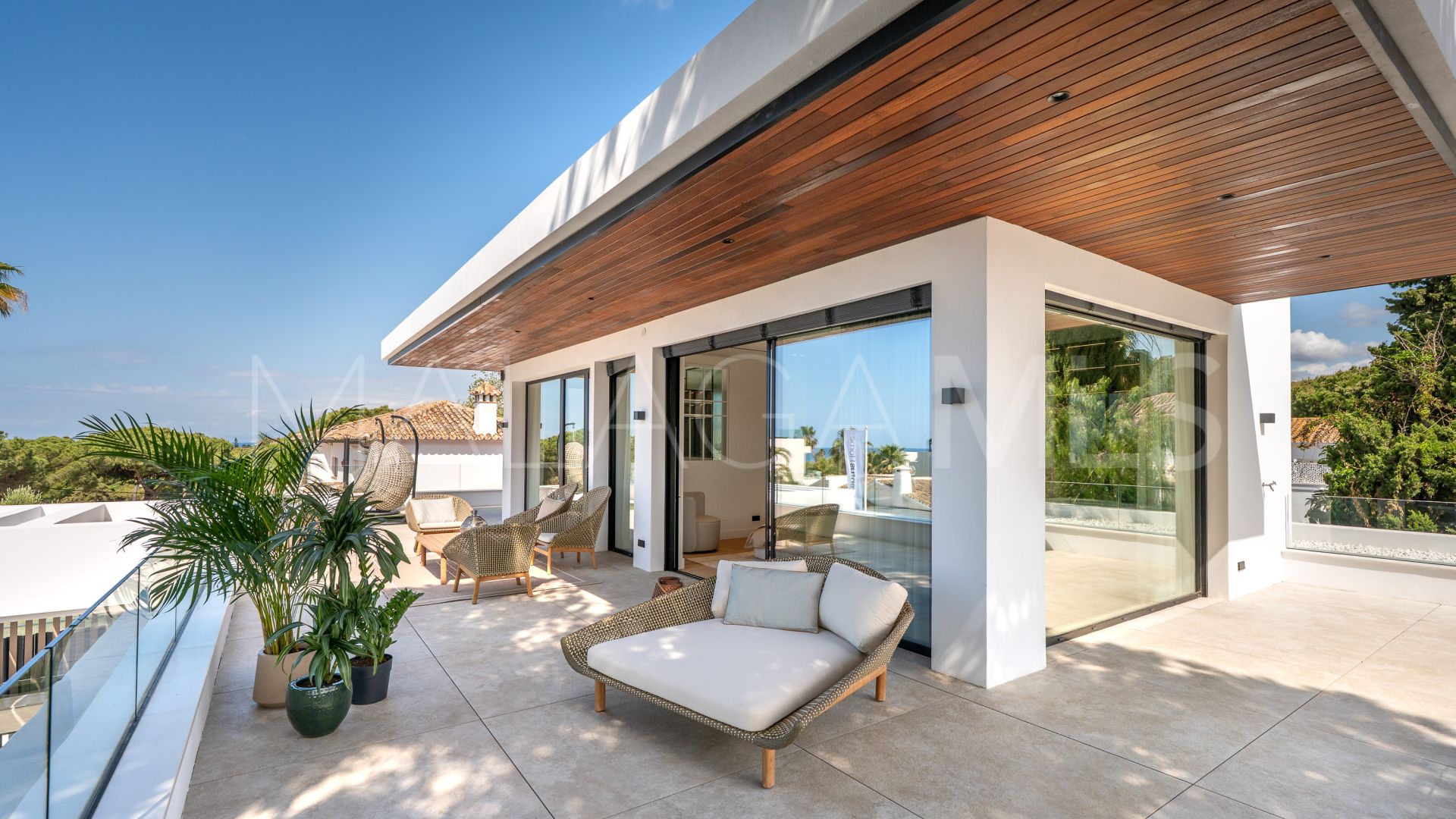 Villa for sale in Marbesa
