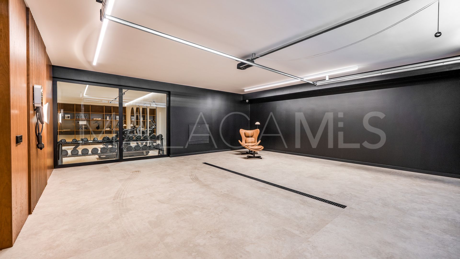 Villa for sale in Marbesa