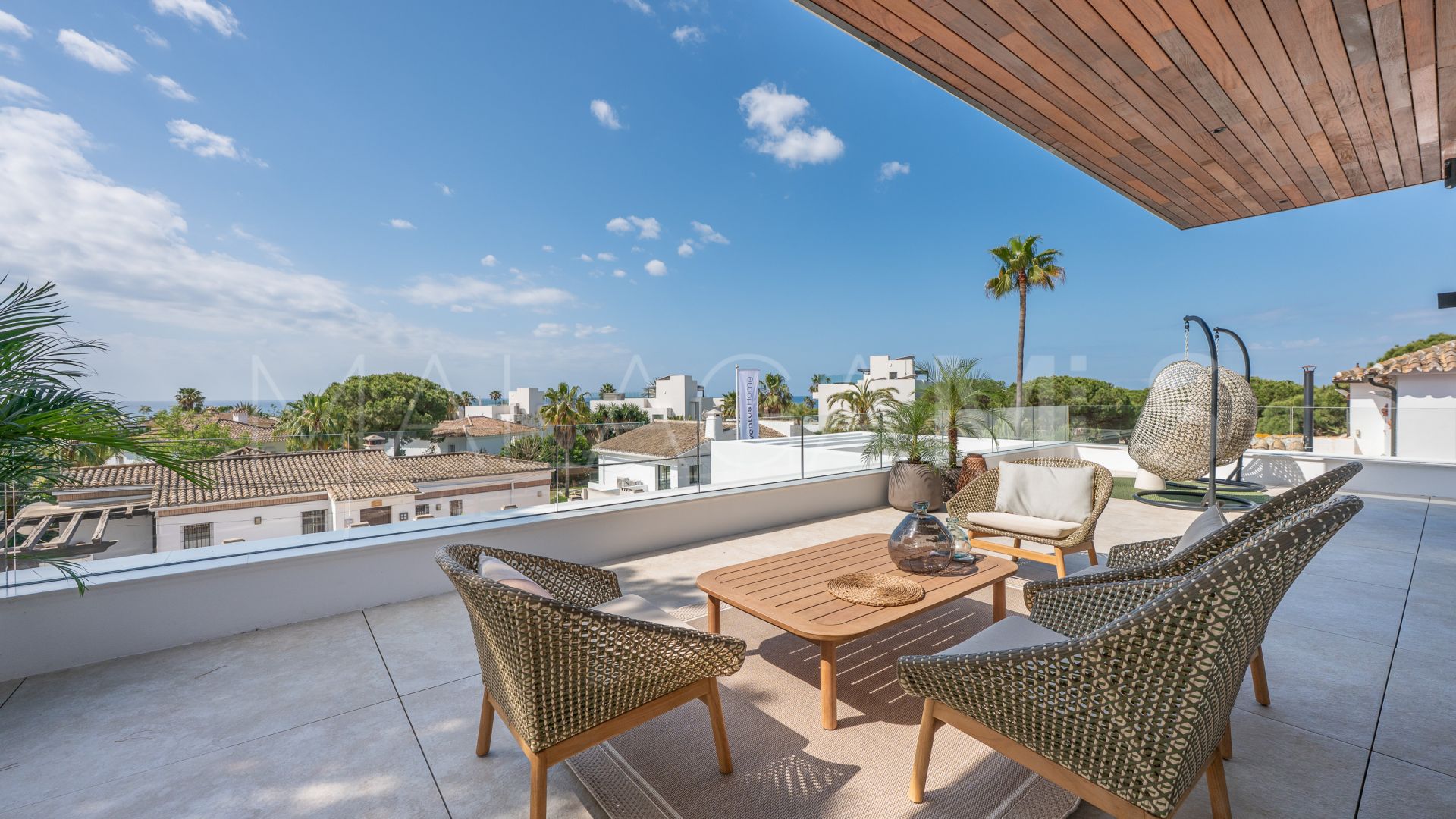 Villa for sale in Marbesa