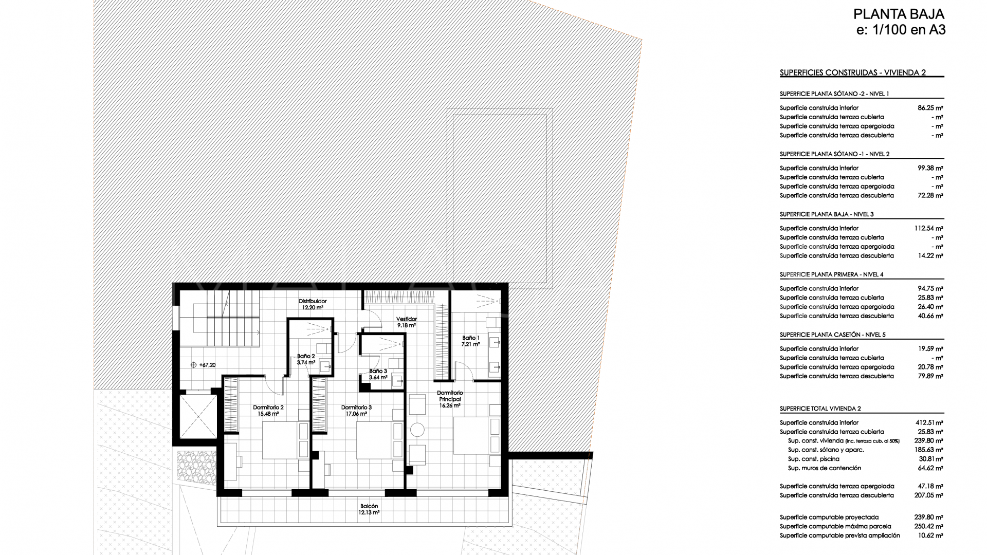 Villa for sale in Calahonda