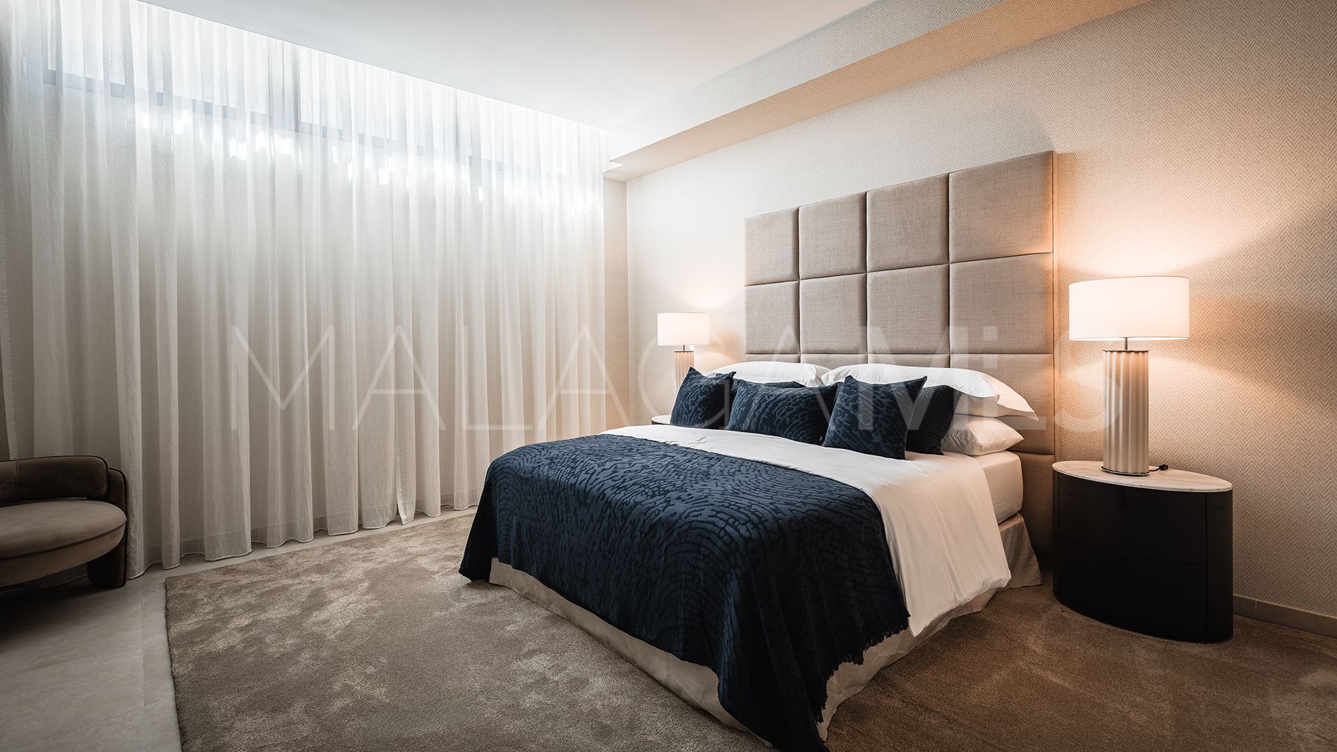 Villa for sale in El Paraiso