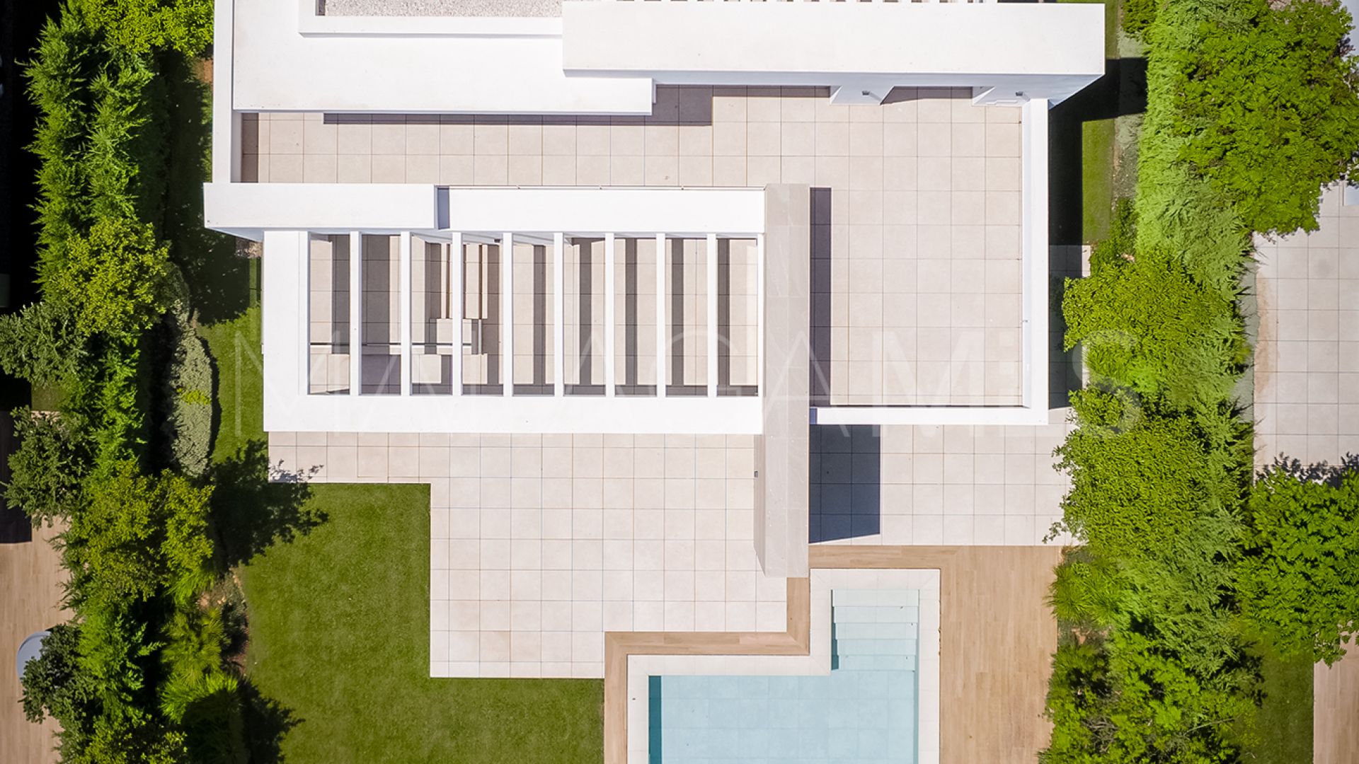 Villa for sale in El Paraiso