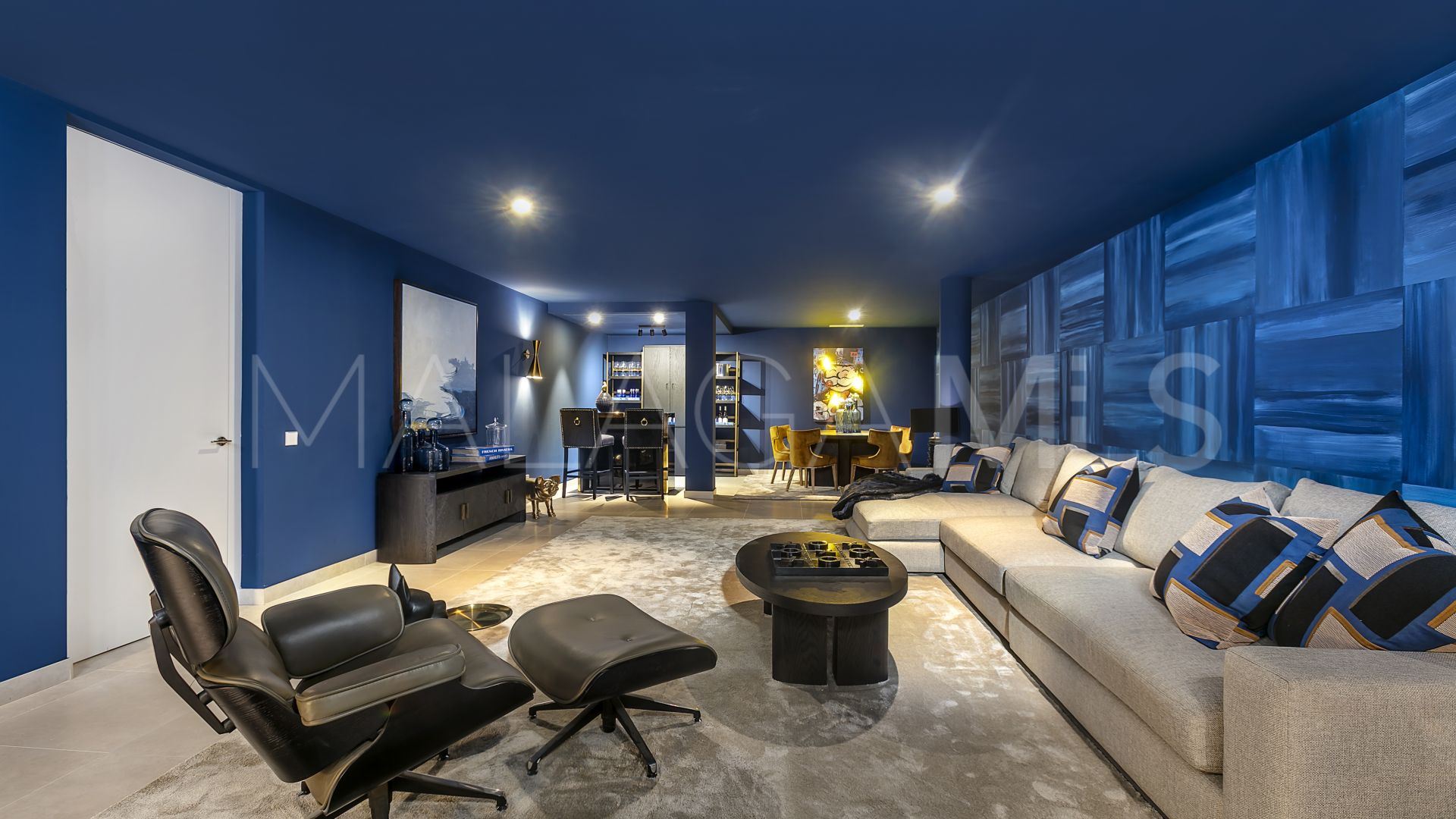 Villa for sale in El Paraiso