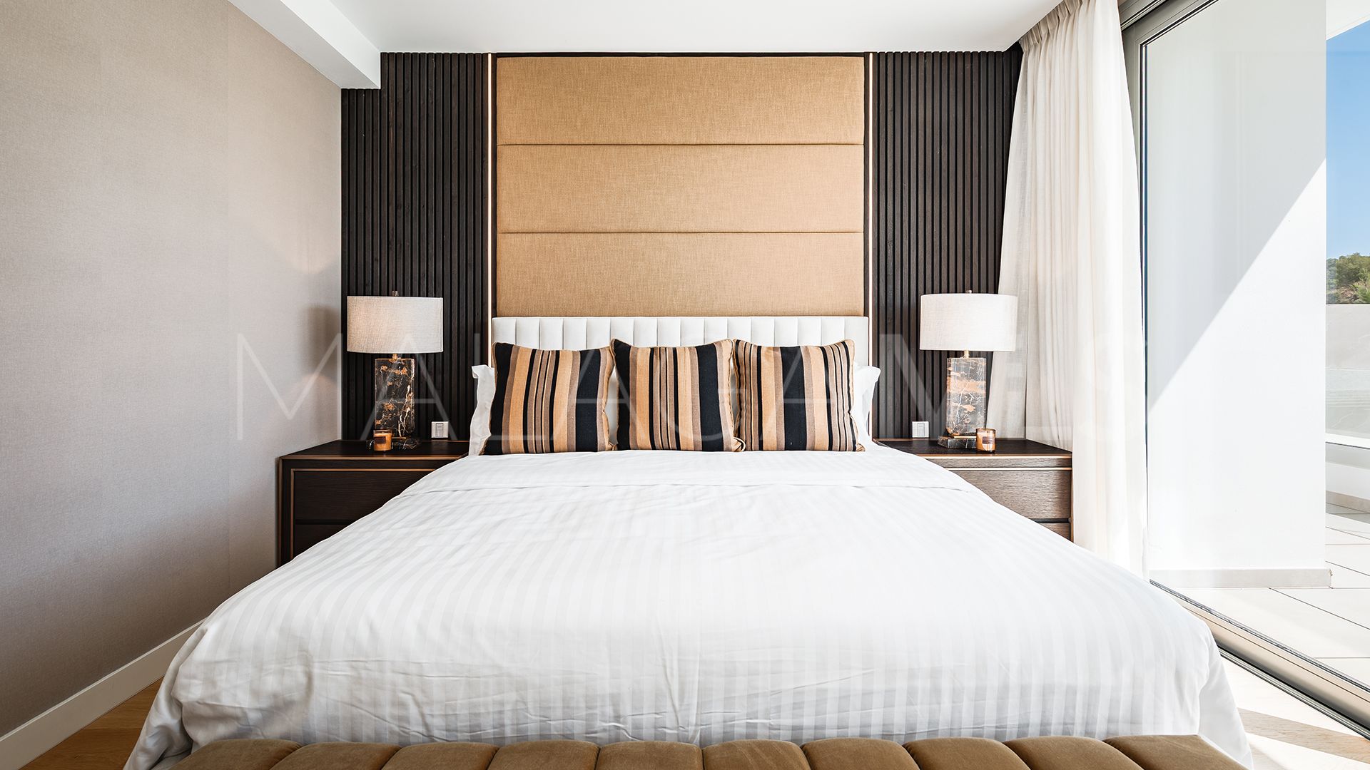 Villa for sale in El Paraiso