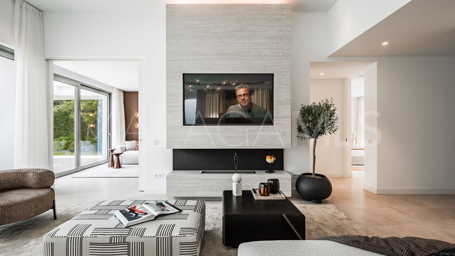 Villa for sale in El Paraiso