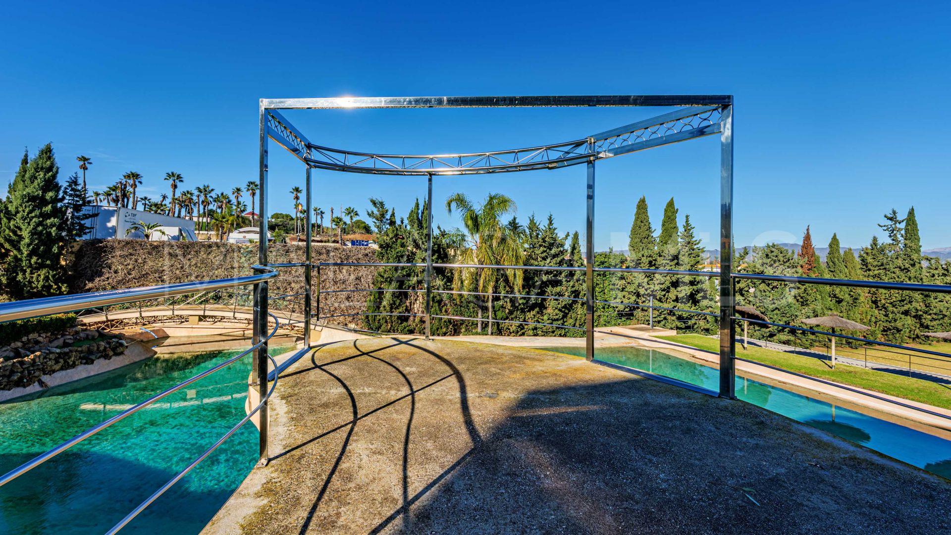 Egendom for sale in Alhaurin de la Torre