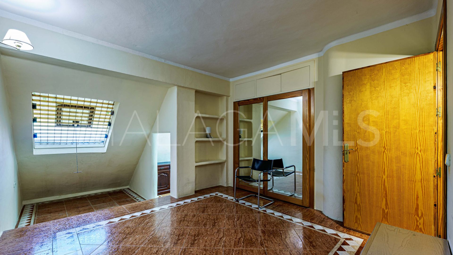 Egendom for sale in Alhaurin de la Torre